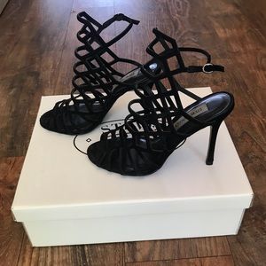 Steve Madden Slithur Heel